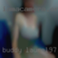 Buddy Laurel