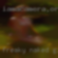 Freaky naked girls