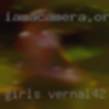 Girls Vernal