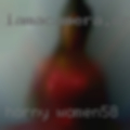Horny women