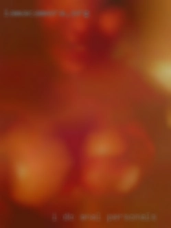 I do enjoy random for anal personals spontaneous things.