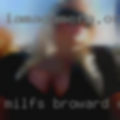 Milfs Broward County