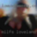 Milfs Loveland