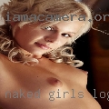 Naked girls Logansport