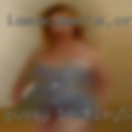 Pussy Beckley