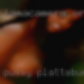 Pussy Plattsburgh ahead