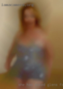 She has asked to do it this Glens Falls way.