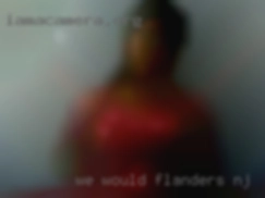 We would Flanders, NJ love to chat with you too.