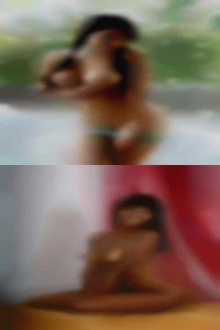 But a slut horny in bed.