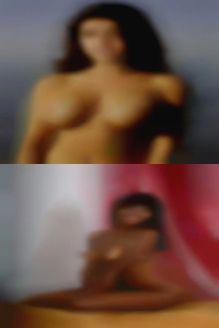 Lounging girls on naked a beach. Lounging girls on naked a beach.
