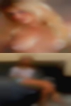 Horny thongs