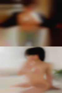 Horny couple play chess.
