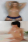 Horny woman threesome