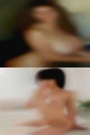 Nude swinging female escorts