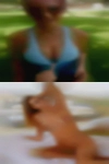 Happy silly naked girls