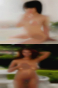 NO BLUFFIN' fucking horny wives EITHER!
