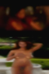 Senior couple wife