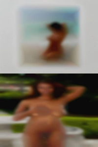 So horny women why chose me?