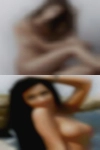 Nude full figured mature women