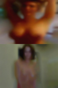 Mrs Fucker is pretty.