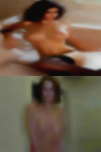 Thats just gross mature couple swinger to me.