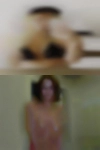 Woman looking for double