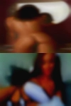 Horny woman