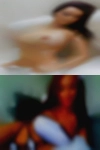 Nude swinging female escorts