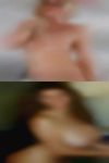Senior couple wife
