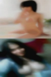 Horny woman