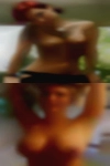 Horny wives twin