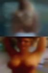Horny woman