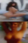 Nude full figured mature women