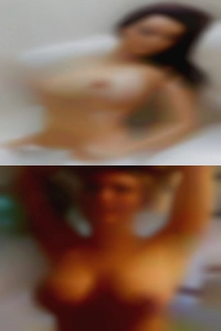 Nude swinger of wives tree swinging.