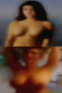 Topless male strip club bikers swingers!