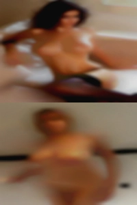 Bi-couples sluts sharing known men.