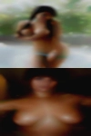 Nude full figured mature women