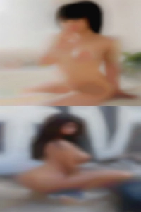 Not cougars at into actual nude parties pain.
