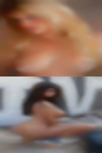 Silver swingers naked woman.