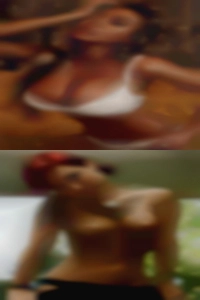 Don`t be women bashful.
