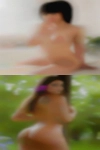 Happy silly naked girls