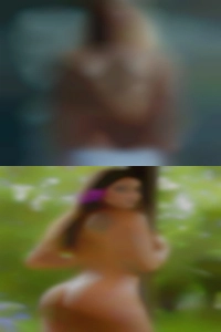 HIM: women very good looking.