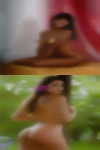 Horny woman threesome