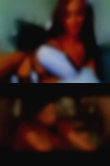 Horny woman