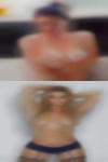 Horny thongs