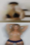 Horny women back pussy