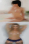 Horny women back pussy